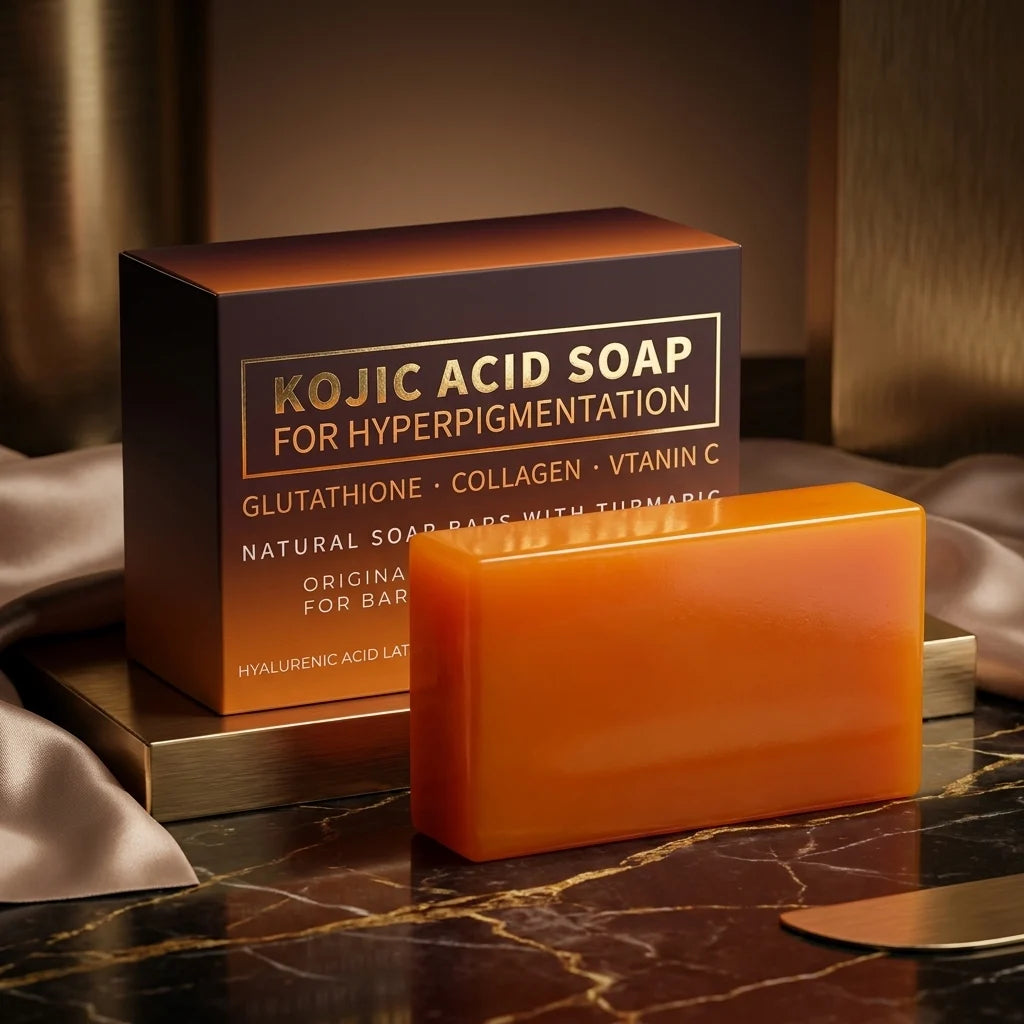 Limpiador Anti-Manchas con Kójico 🎁