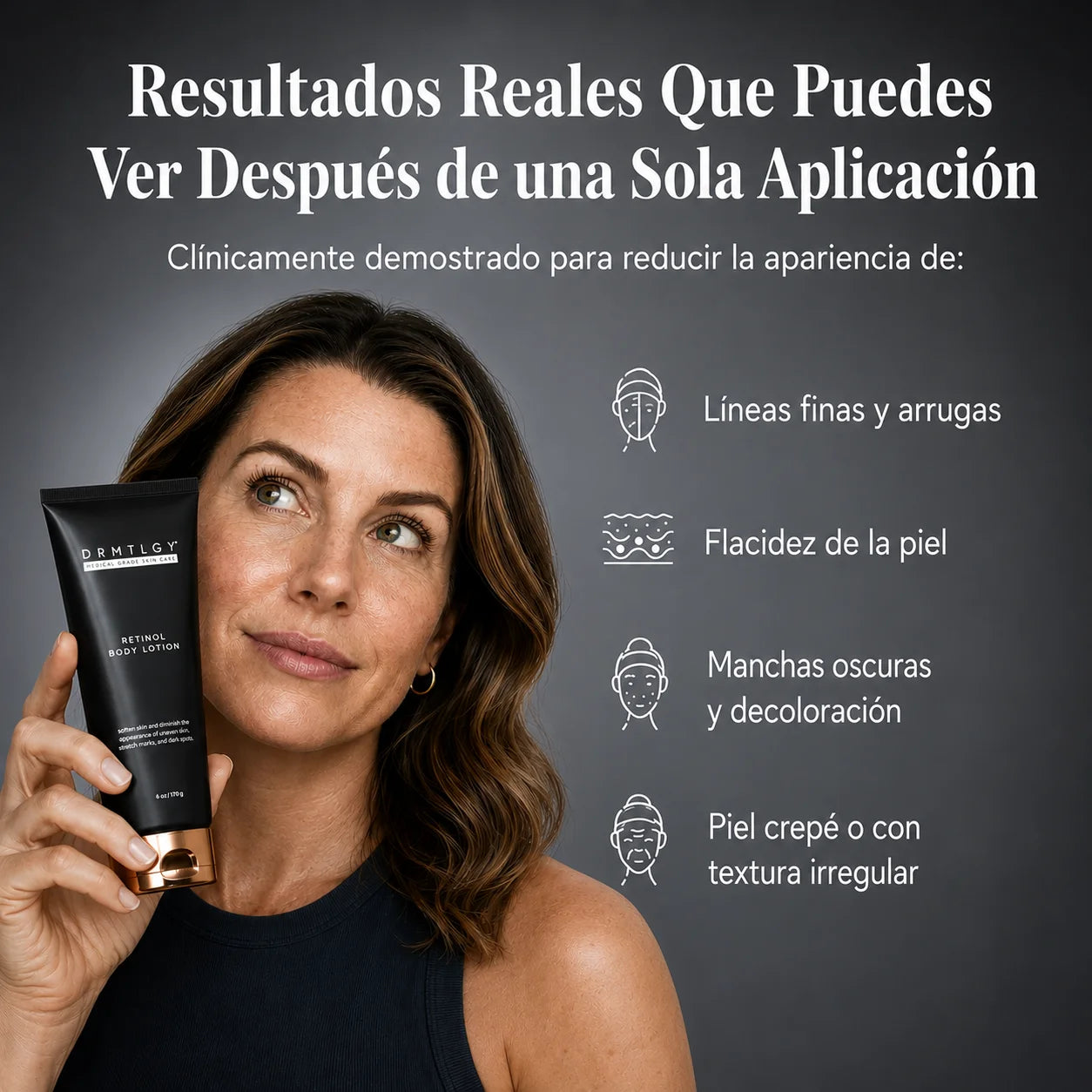 locion de de retinol