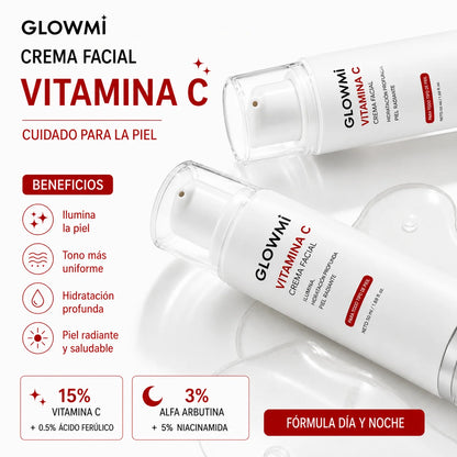 Sérum Despigmentante Vitamina C + Niacinamida