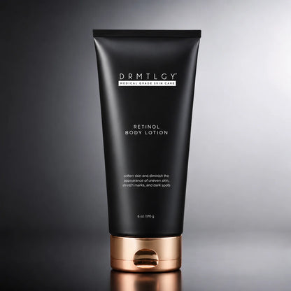 locion de de retinol